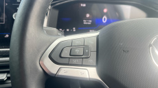 Volkswagen Polo 1.0 TSI Match 5dr Petrol Hatchback